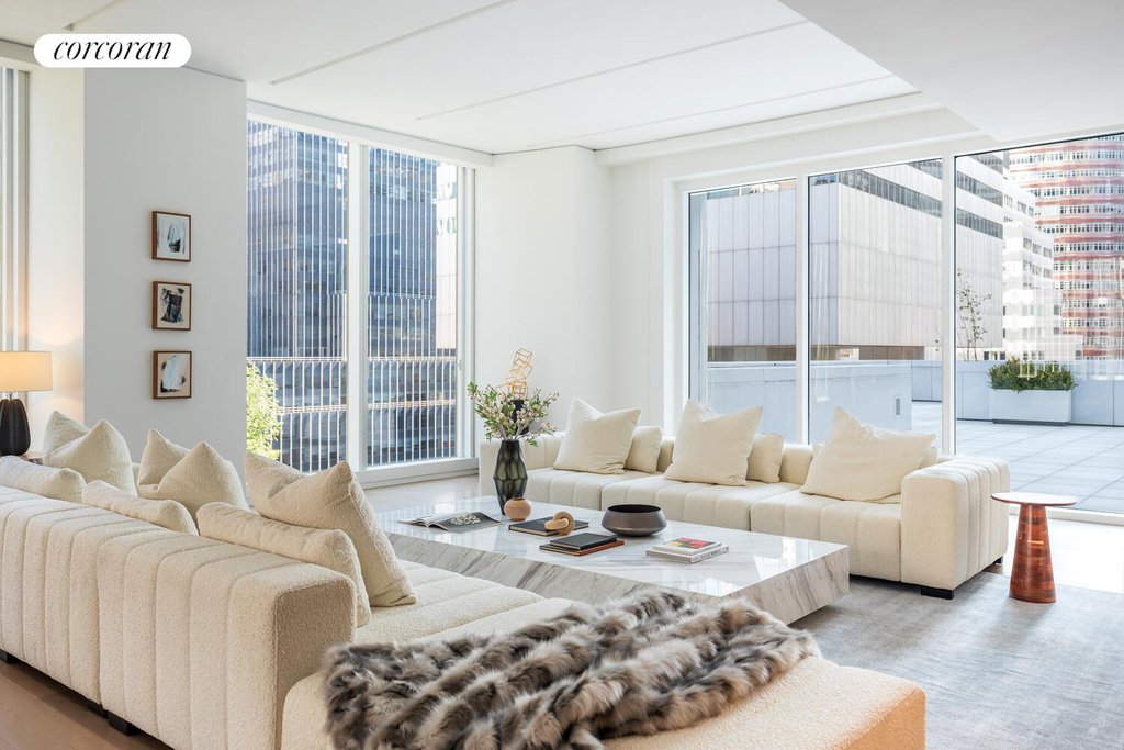 100 East 53rd Street, Unit 10A photo 8