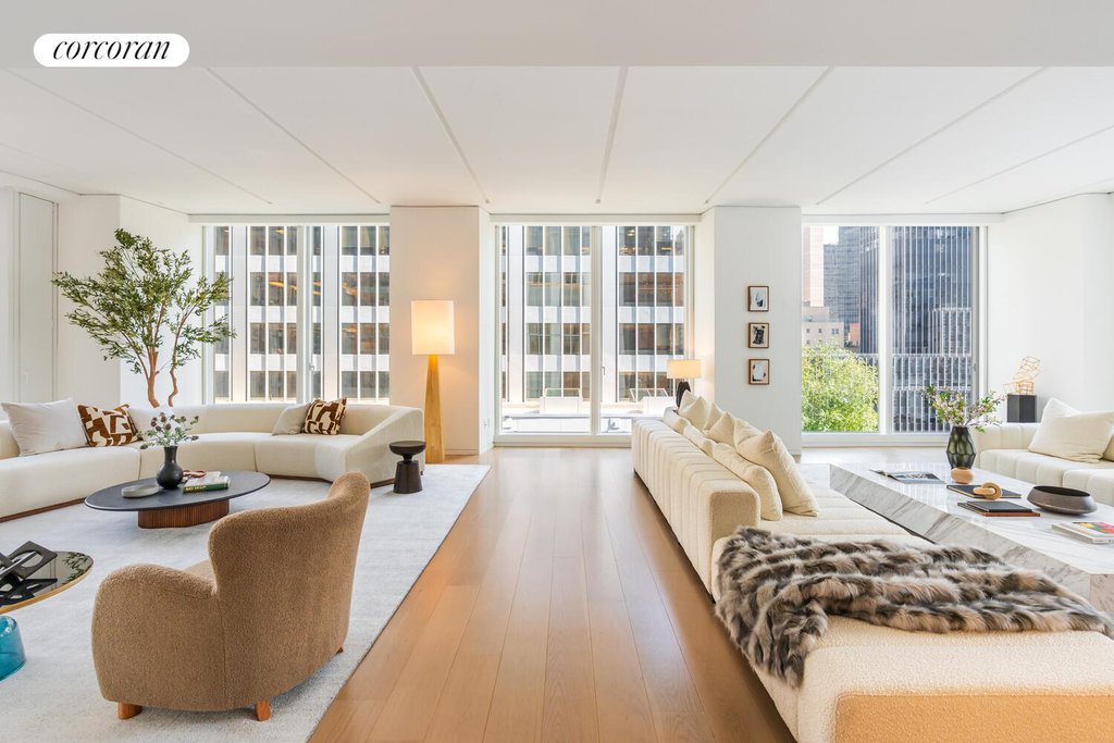 100 East 53rd Street, Unit 10A photo 9