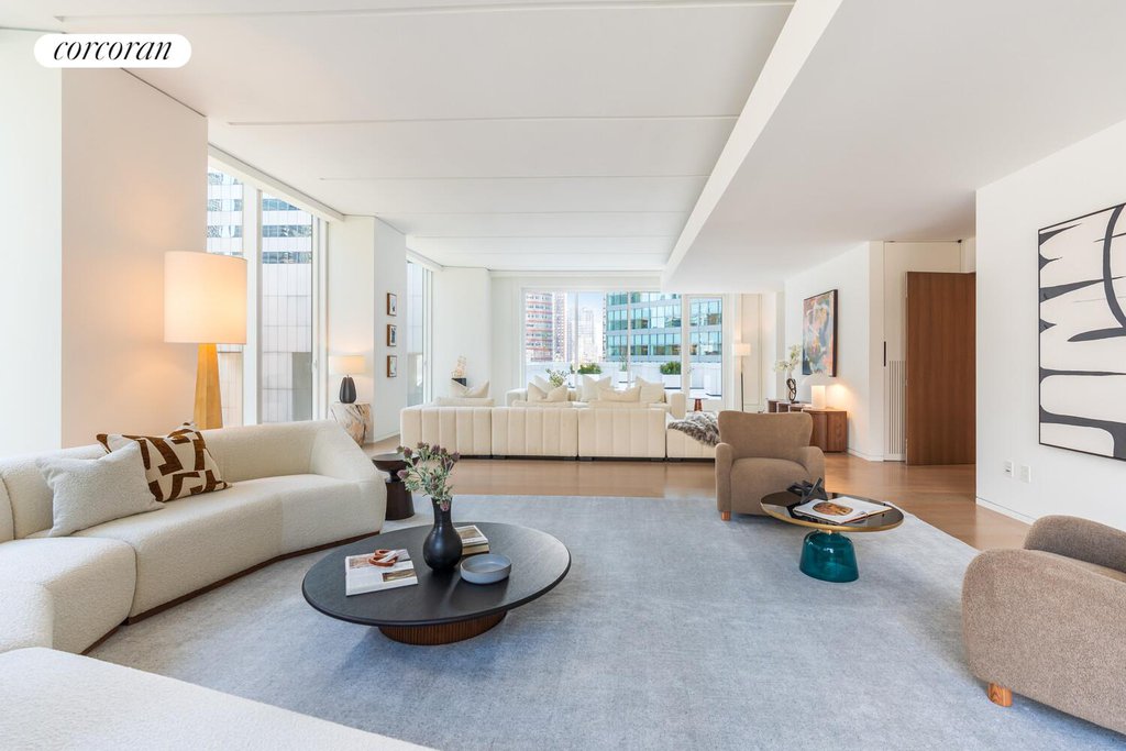 100 East 53rd Street, Unit 10A photo 10
