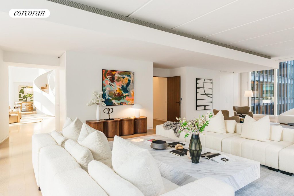 100 East 53rd Street, Unit 10A photo 11