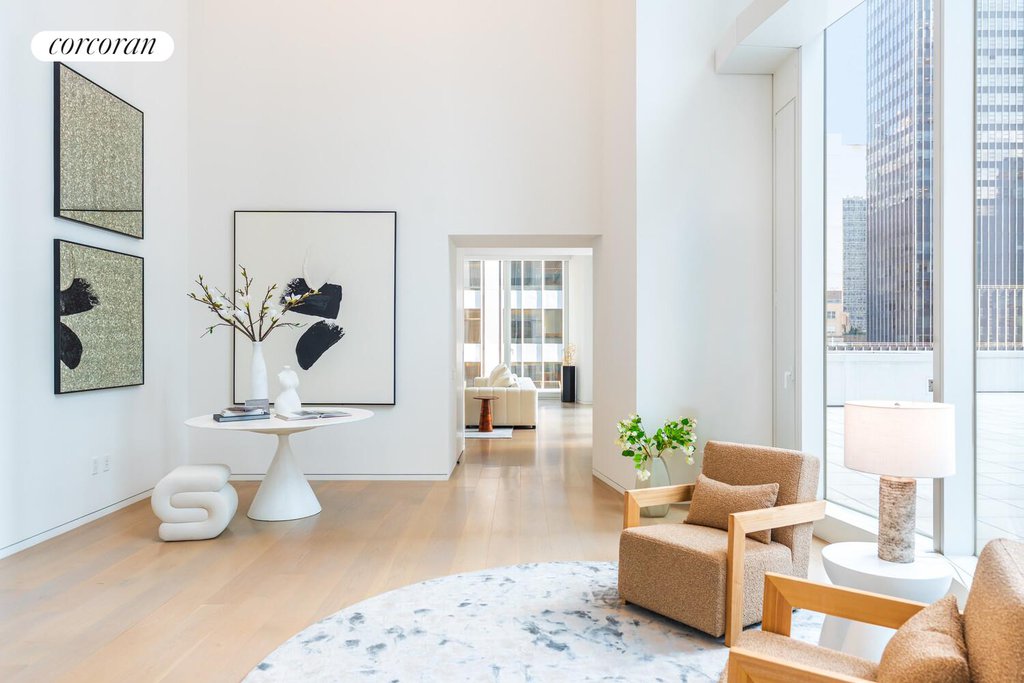 100 East 53rd Street, Unit 10A photo 12