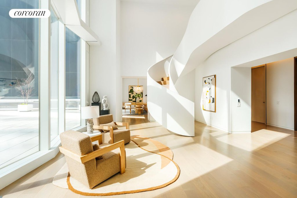 100 East 53rd Street, Unit 10A photo 13