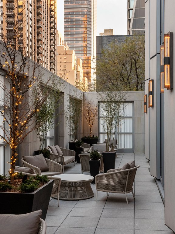 200 Amsterdam Avenue, Unit 48 photo 12