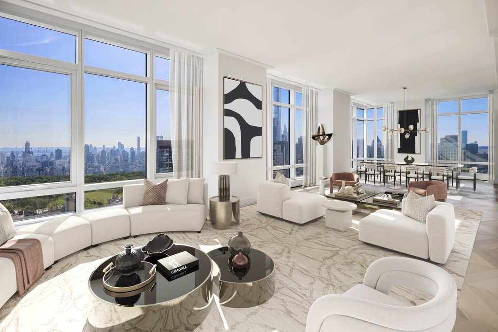 200 Amsterdam Avenue, Unit 48