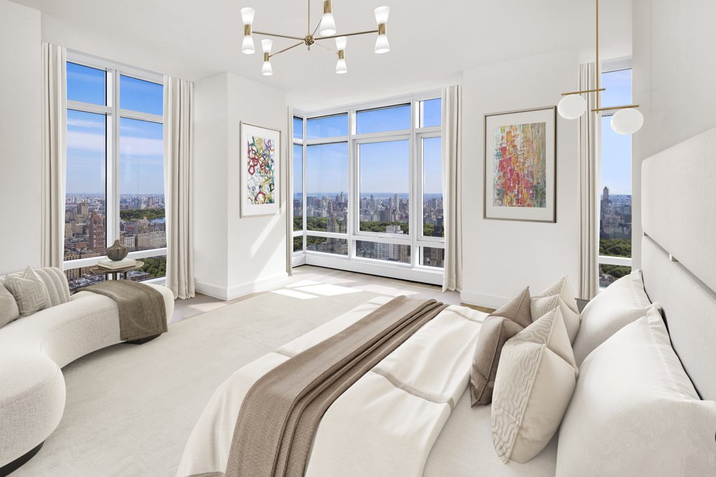 200 Amsterdam Avenue, Unit 48 photo 3