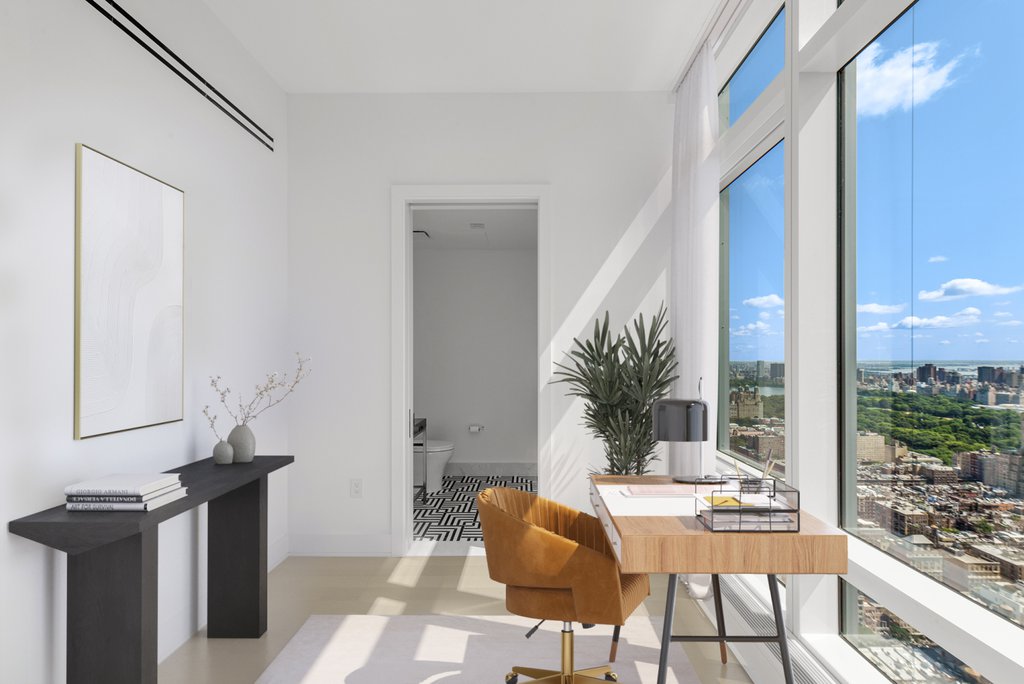 200 Amsterdam Avenue, Unit 48 photo 6