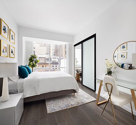19 Park Place, Unit 4B photo 6