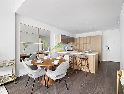 19 Park Place, Unit 4B photo 8