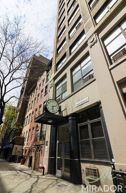 43 West 16th Street Flatiron District New York NY 10011