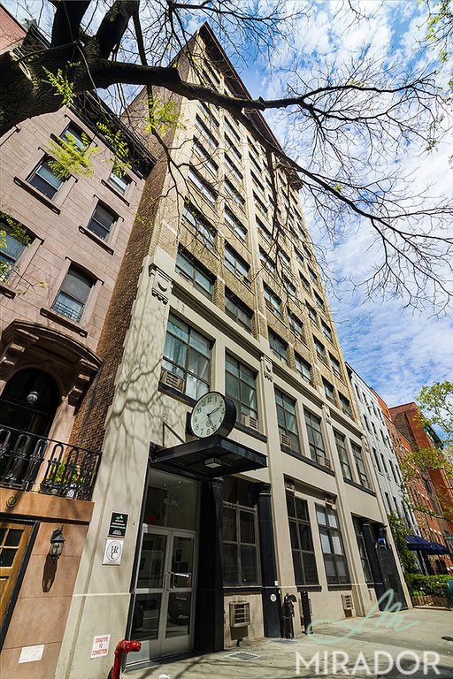 43 West 16th Street Flatiron District New York NY 10011