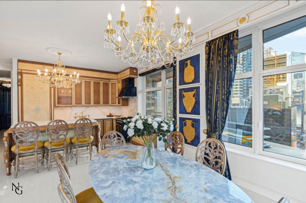 1600 Broadway, Unit PH4C photo 3