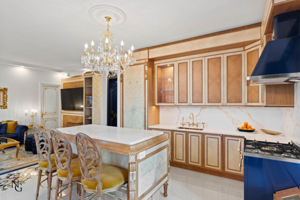 1600 Broadway, Unit PH4C photo 4