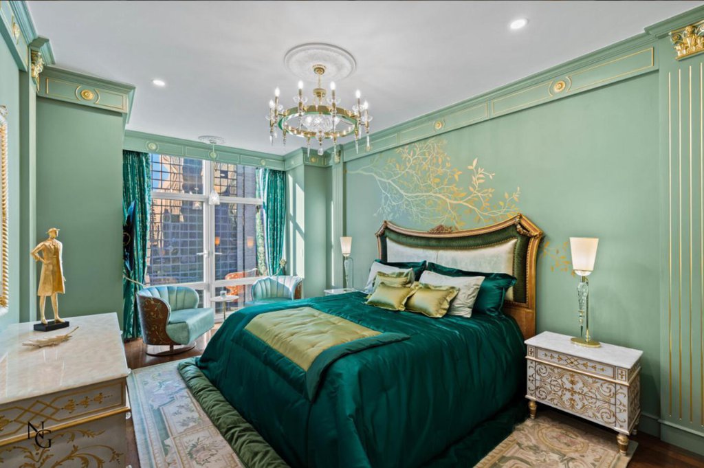 1600 Broadway, Unit PH4C photo 14