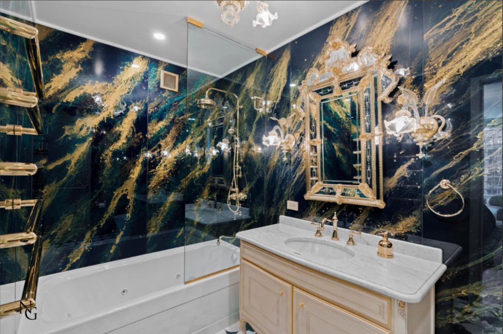1600 Broadway, Unit PH4C photo 16