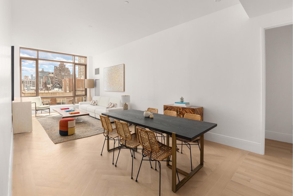 215 East 19th Street, Unit 7H
