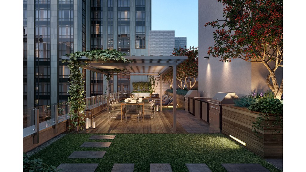 215 East 19th Street, Unit 7H photo 5