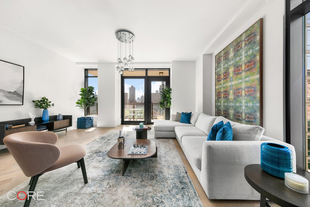 310 East 86th Street, Unit 20C