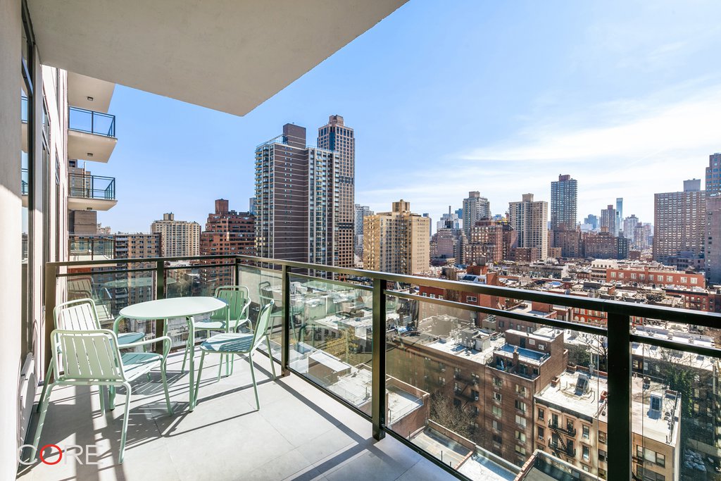 310 East 86th Street, Unit 20C photo 4