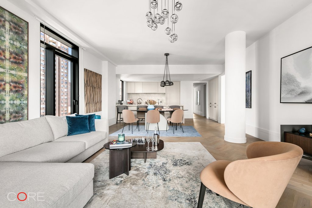 310 East 86th Street, Unit 20C photo 5