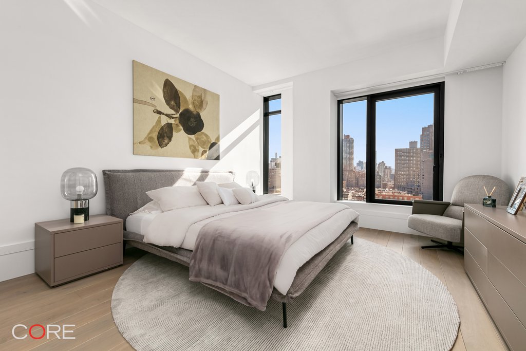 310 East 86th Street, Unit 20C photo 6