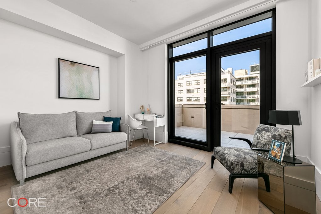 310 East 86th Street, Unit 20C photo 8