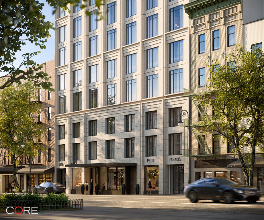 310 East 86th Street, Unit 20C photo 19