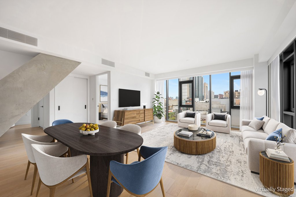 11 Hancock Place, Unit 708