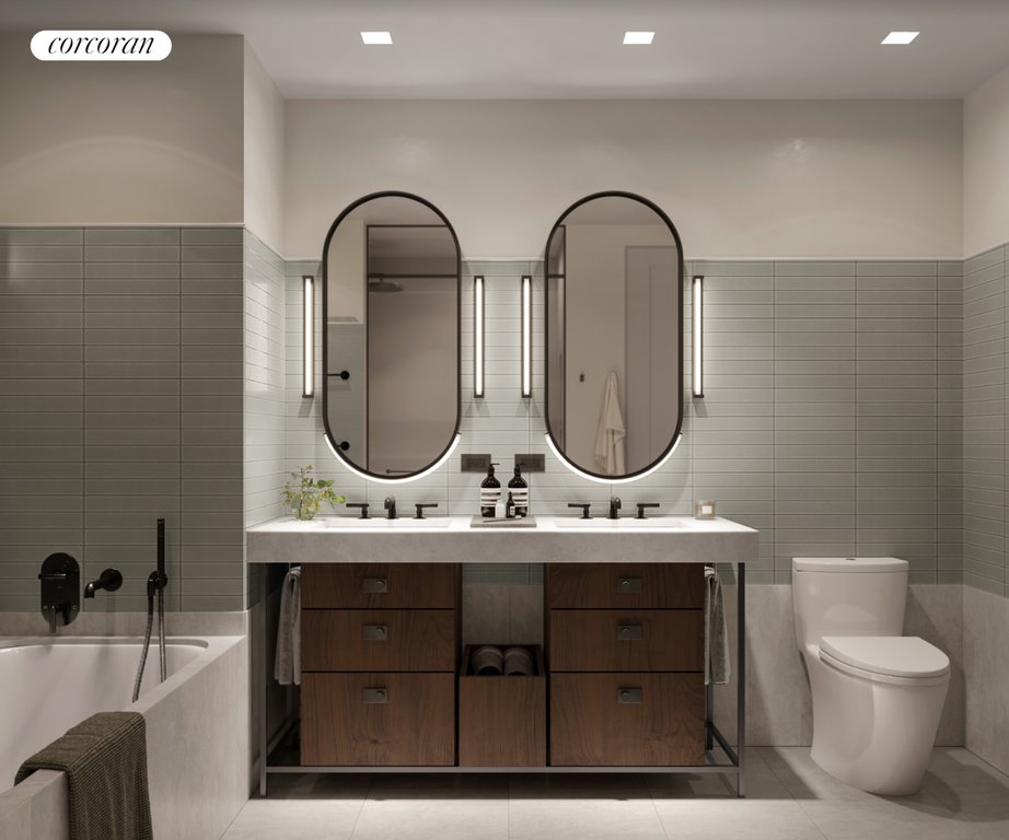 222 East Broadway, Unit 4A photo 3
