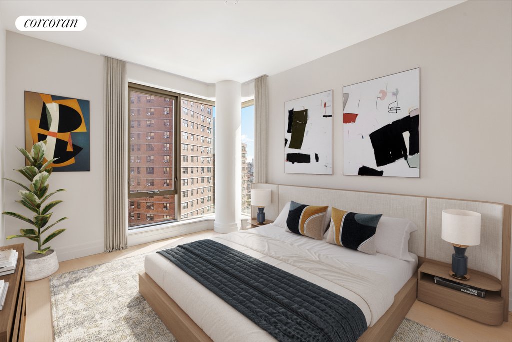 222 East Broadway, Unit 4A photo 5