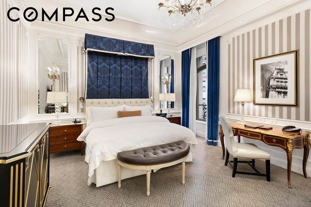 2 East 55th Street, Unit 909W14