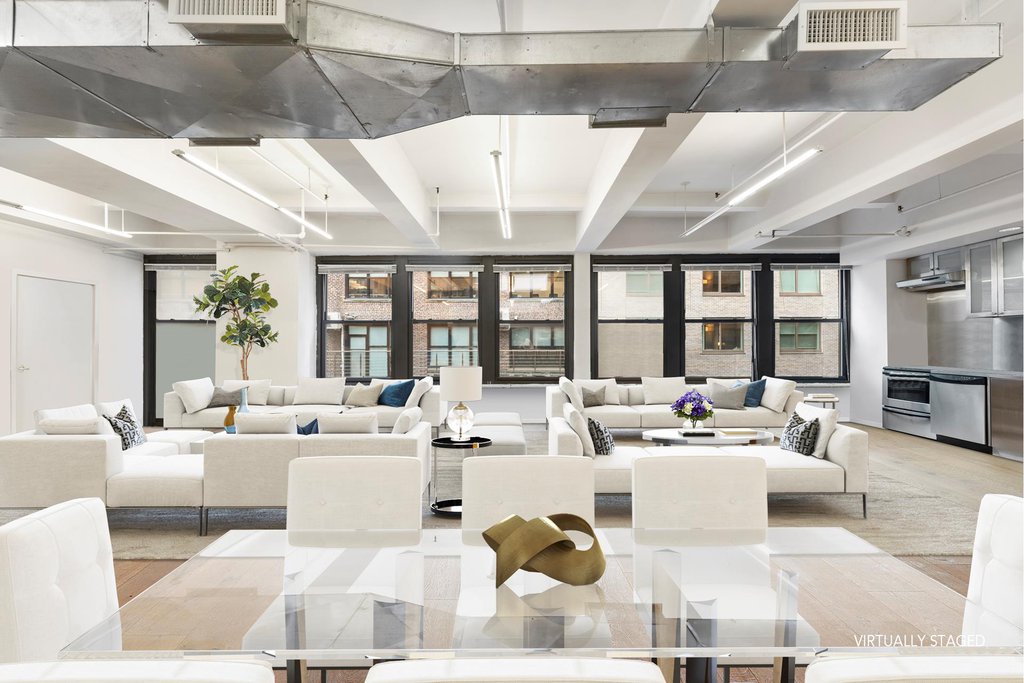 315 West 36th Street, Unit 12B