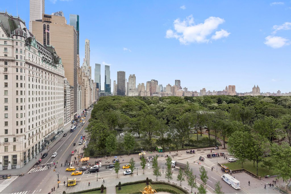 781 Fifth Avenue, Unit 1101 photo 10