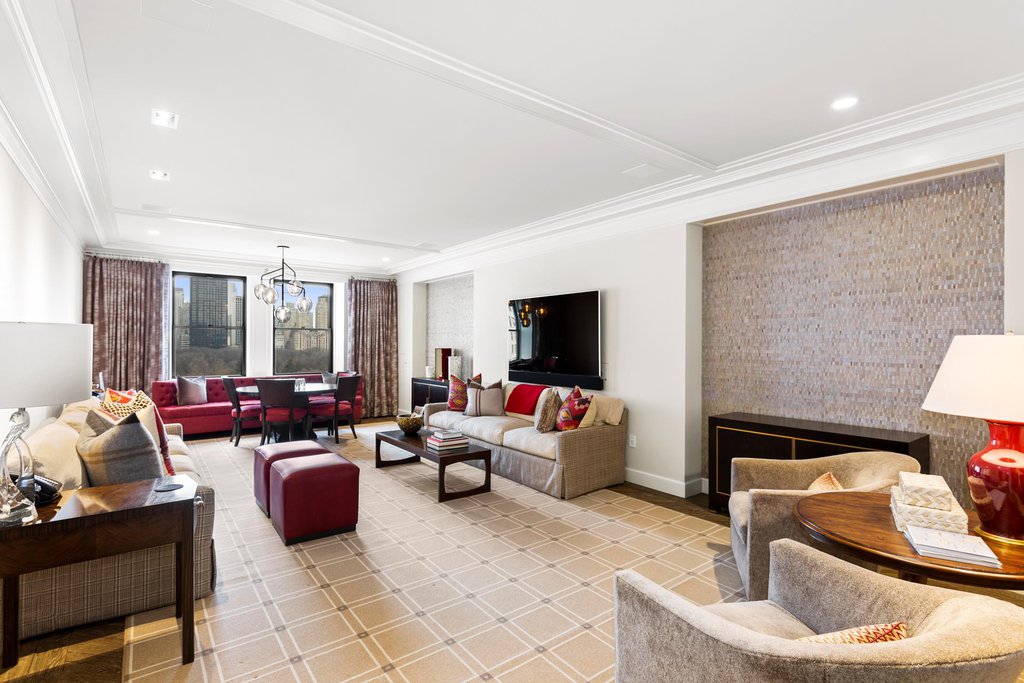 781 Fifth Avenue, Unit 1101 photo 13