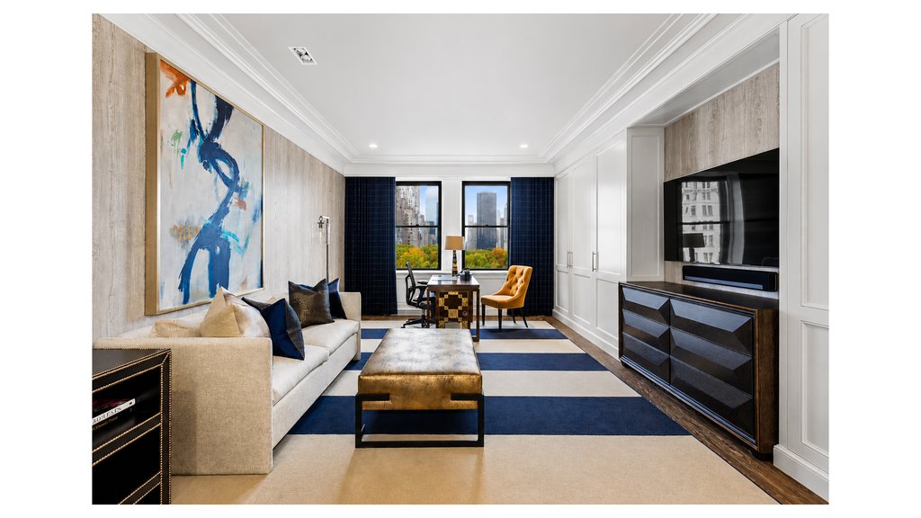 781 Fifth Avenue, Unit 1101