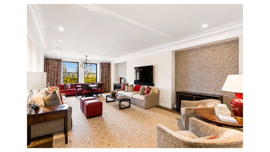 781 Fifth Avenue, Unit 1101 photo 3