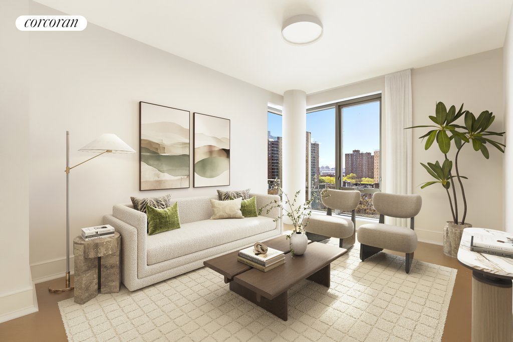 222 East Broadway, Unit 9B