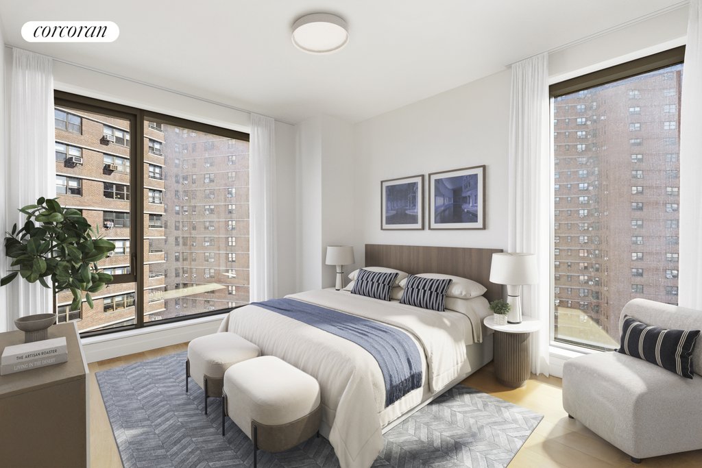 222 East Broadway, Unit 9B photo 3