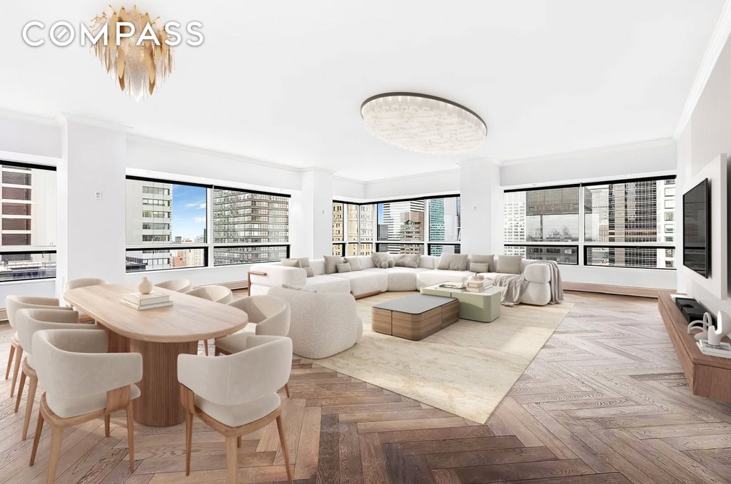 500 Park Avenue, Unit 24A