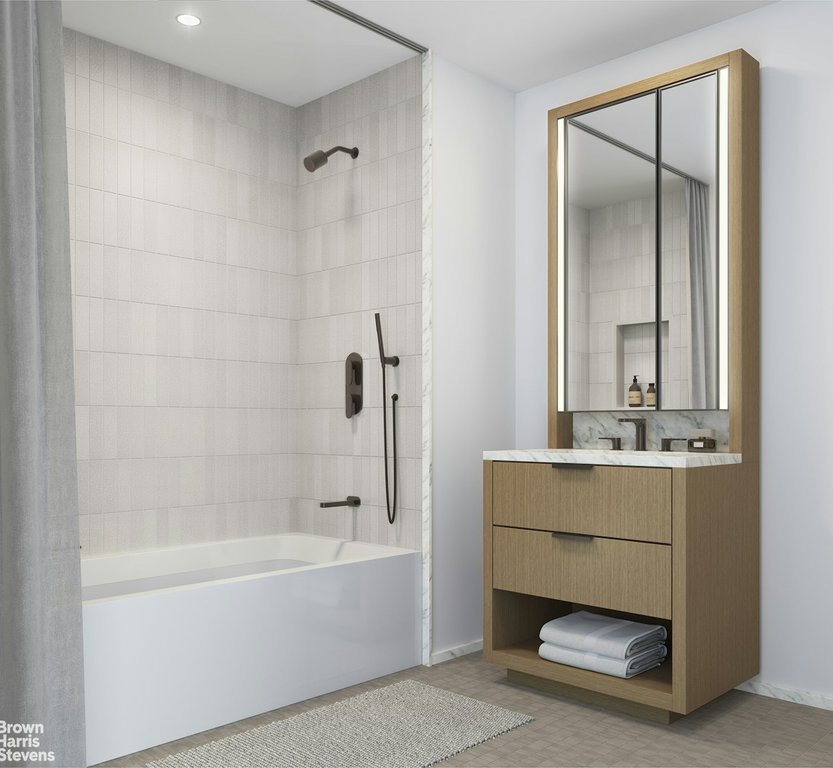 543 West 122nd Street, Unit 3E photo 32