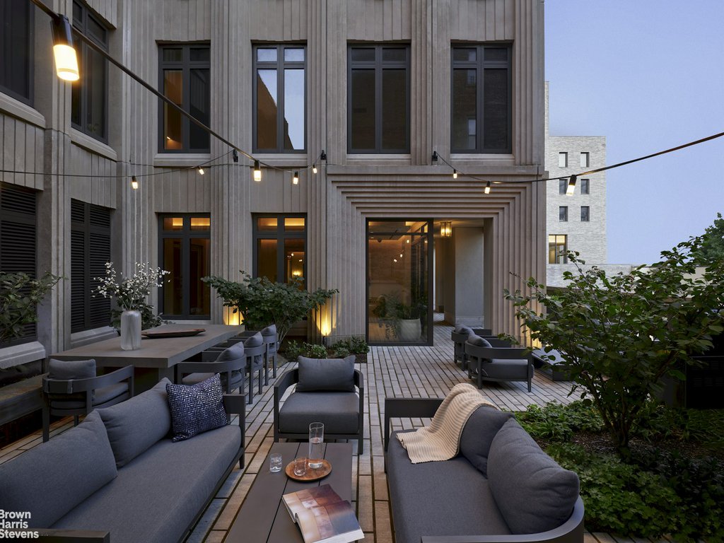543 West 122nd Street, Unit 3E photo 41