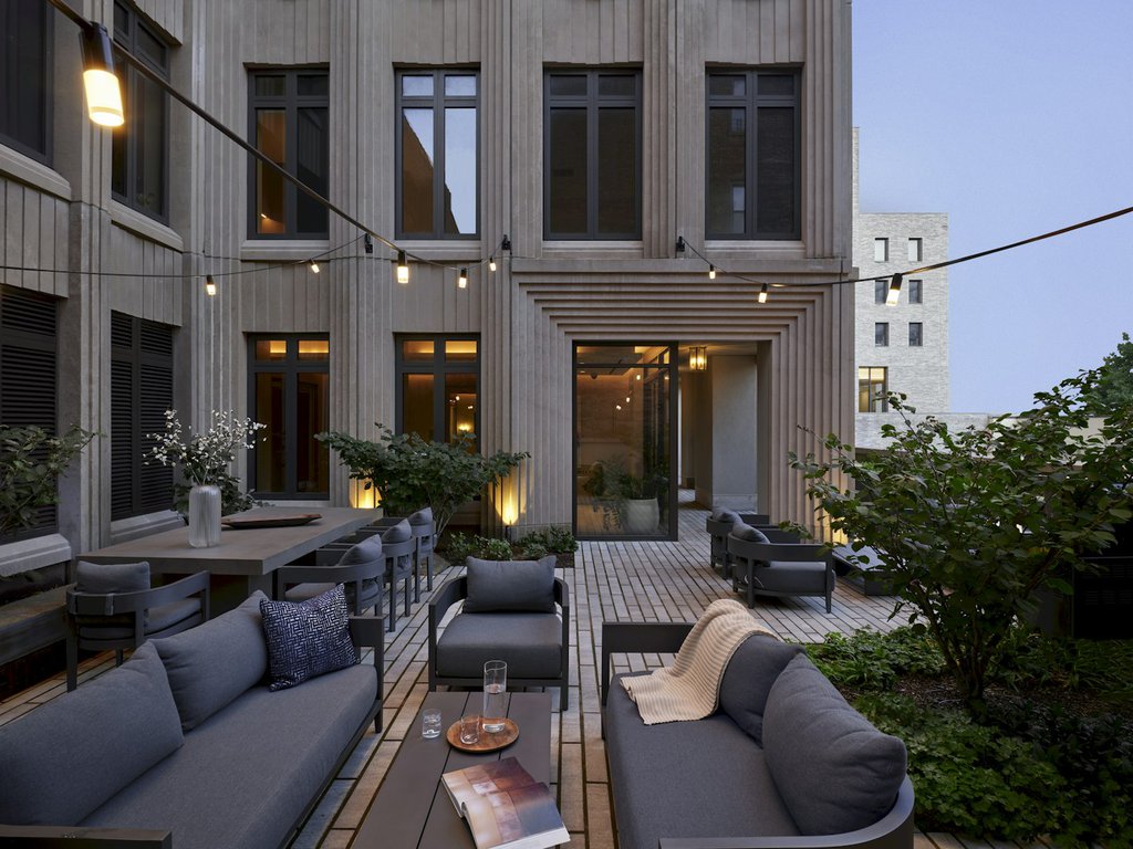 543 West 122nd Street, Unit 3E photo 43