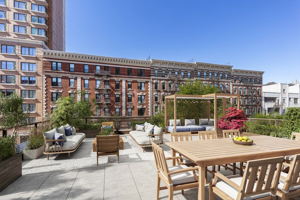 543 West 122nd Street, Unit 3E photo 2