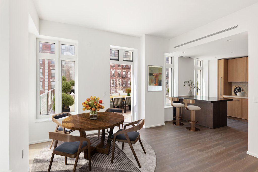 543 West 122nd Street, Unit 3E photo 3