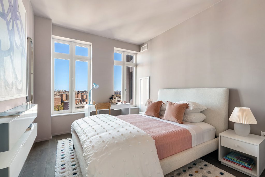 543 West 122nd Street, Unit 3E photo 8