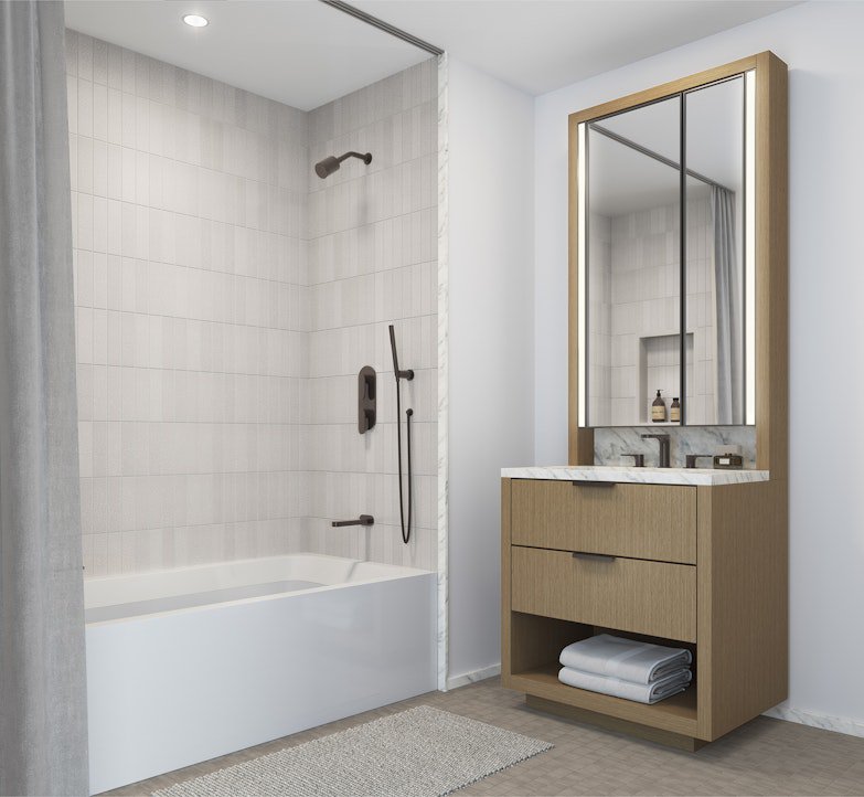 543 West 122nd Street, Unit 3E photo 9