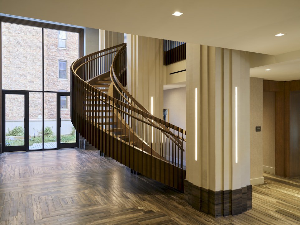543 West 122nd Street, Unit 3E photo 12