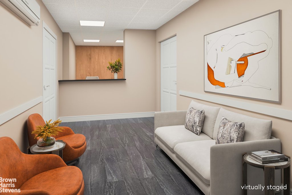 5601 Riverdale Avenue, Unit D1