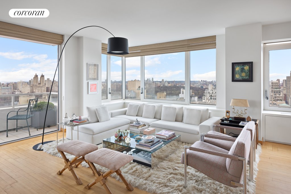 30 East 85th Street, Unit 26/27B