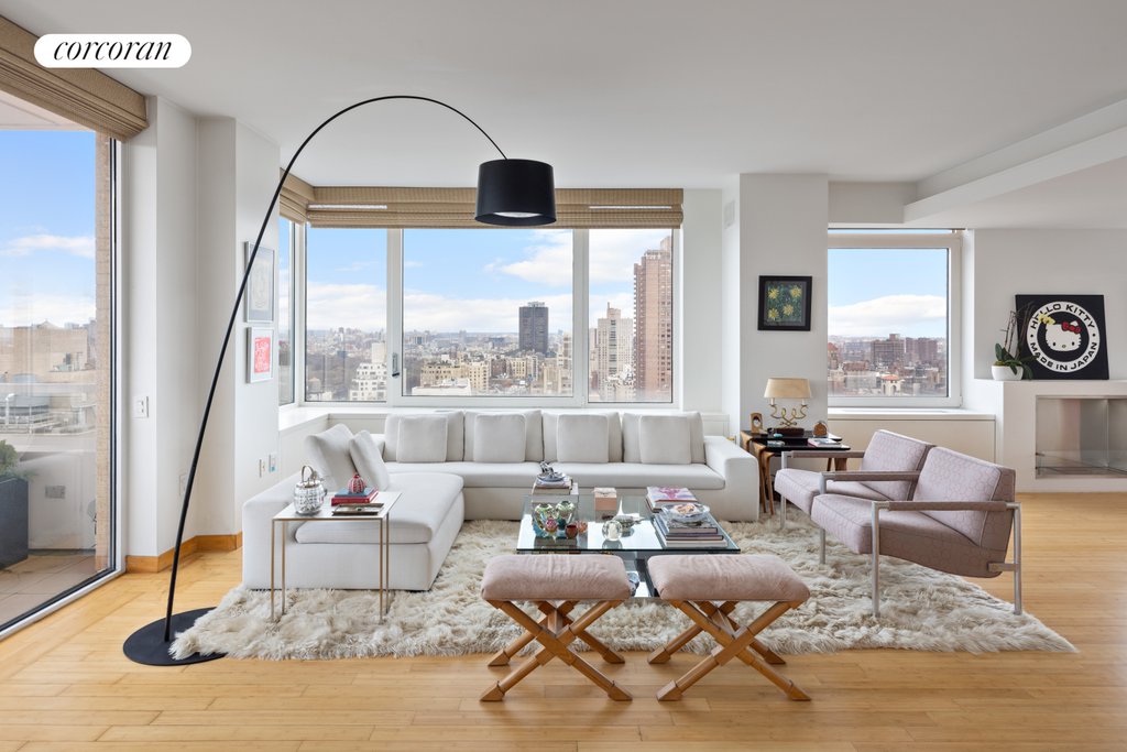 30 East 85th Street, Unit 26/27B photo 2