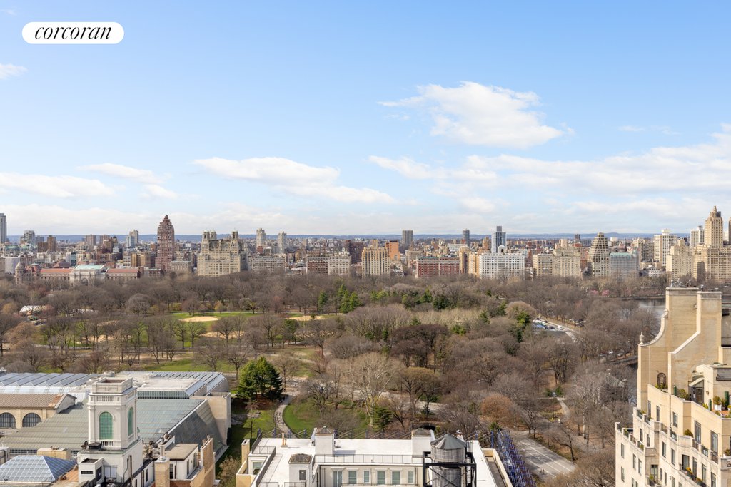 30 East 85th Street, Unit 26/27B photo 4